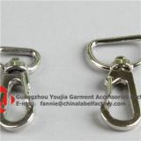 Metal Swivel Snap Hook