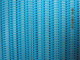 Spiral press filtrate fabrics