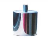 AlNiCo External Thread Pot Magnet (A20.06L)